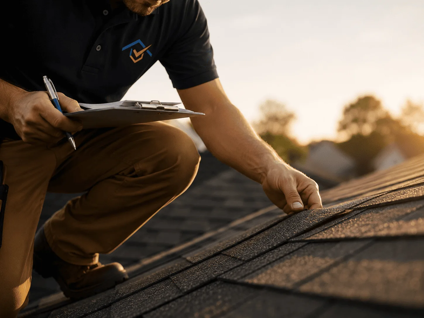 Why Choose Roof Inspection in Seaboard, NC