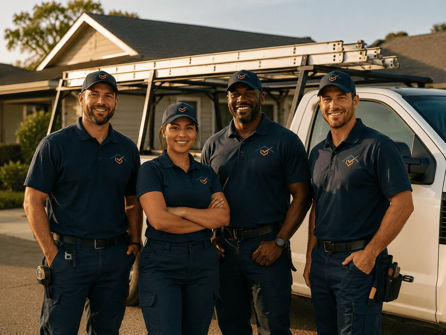 Roof Inspection company in Seaboard, NC